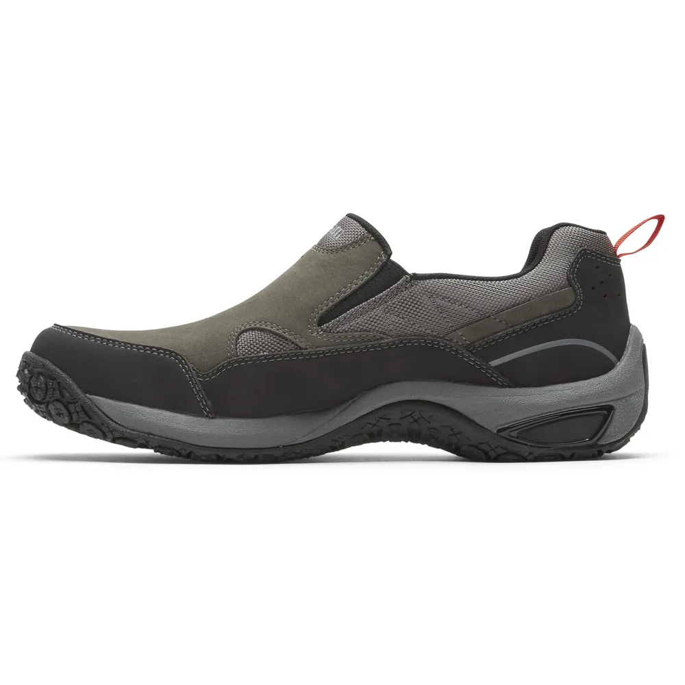 Cloud Plus Waterproof Slip-On