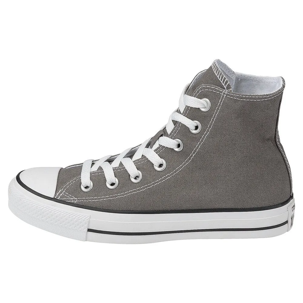 Converse Chuck Taylor All Star High Top Sneakers, Gray