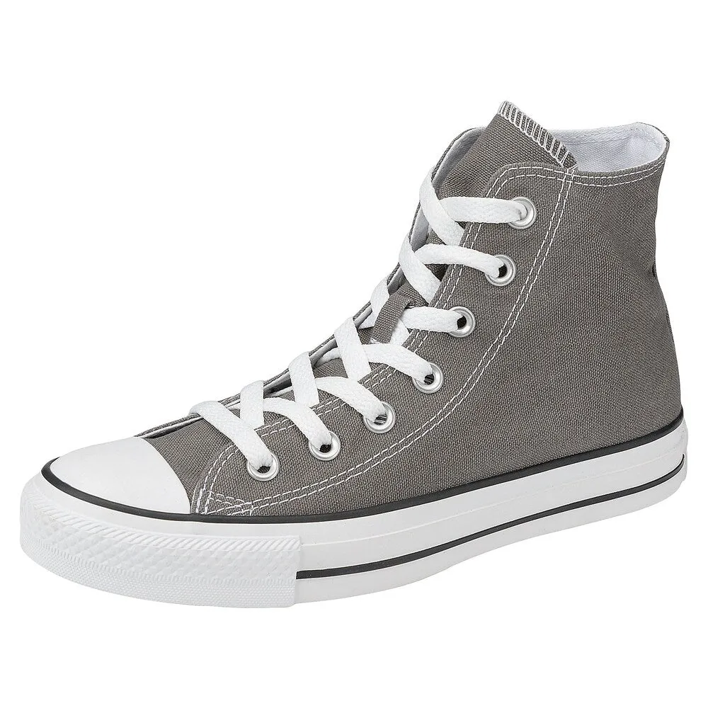 Converse Chuck Taylor All Star High Top Sneakers, Gray