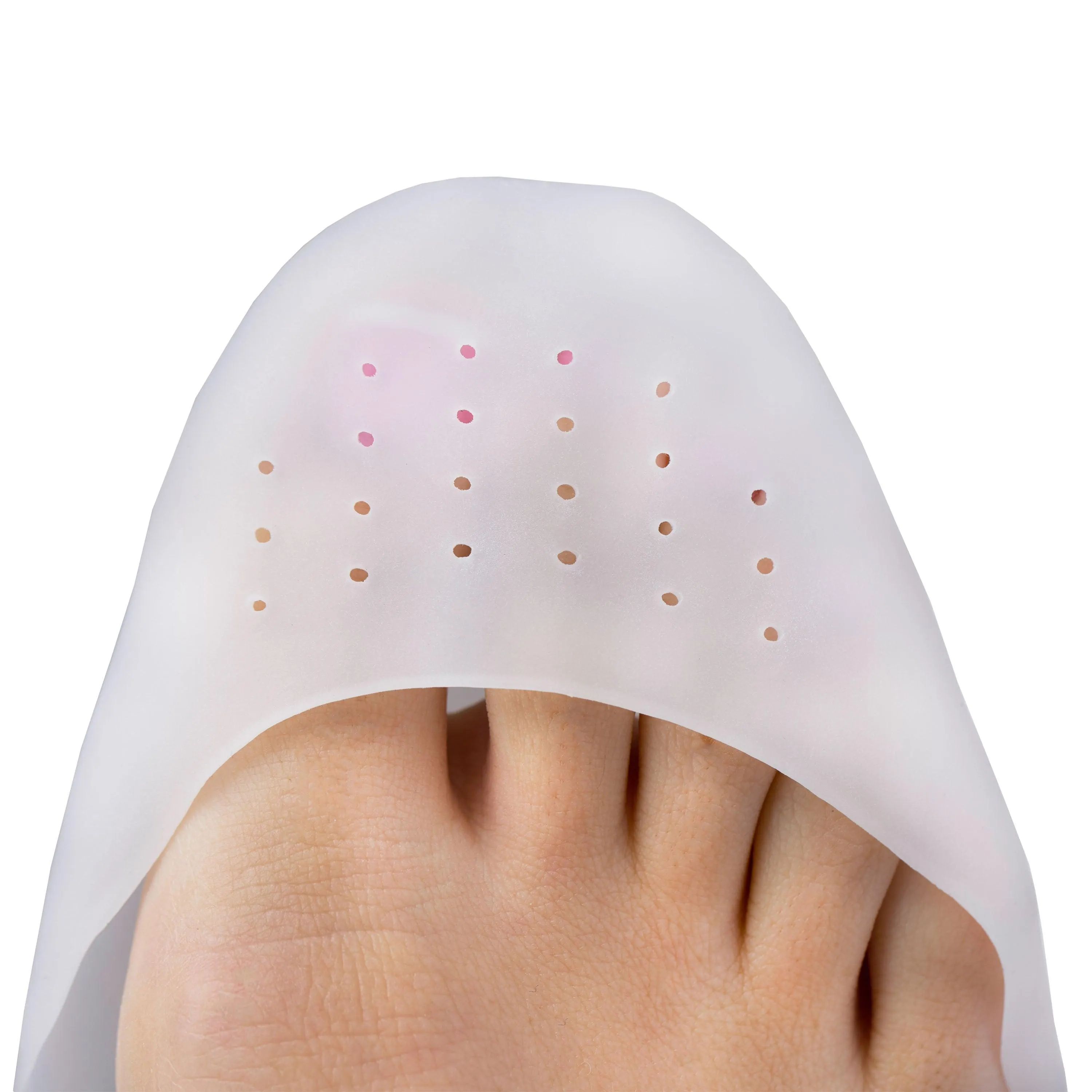 Cushion All Gel Toe Protector