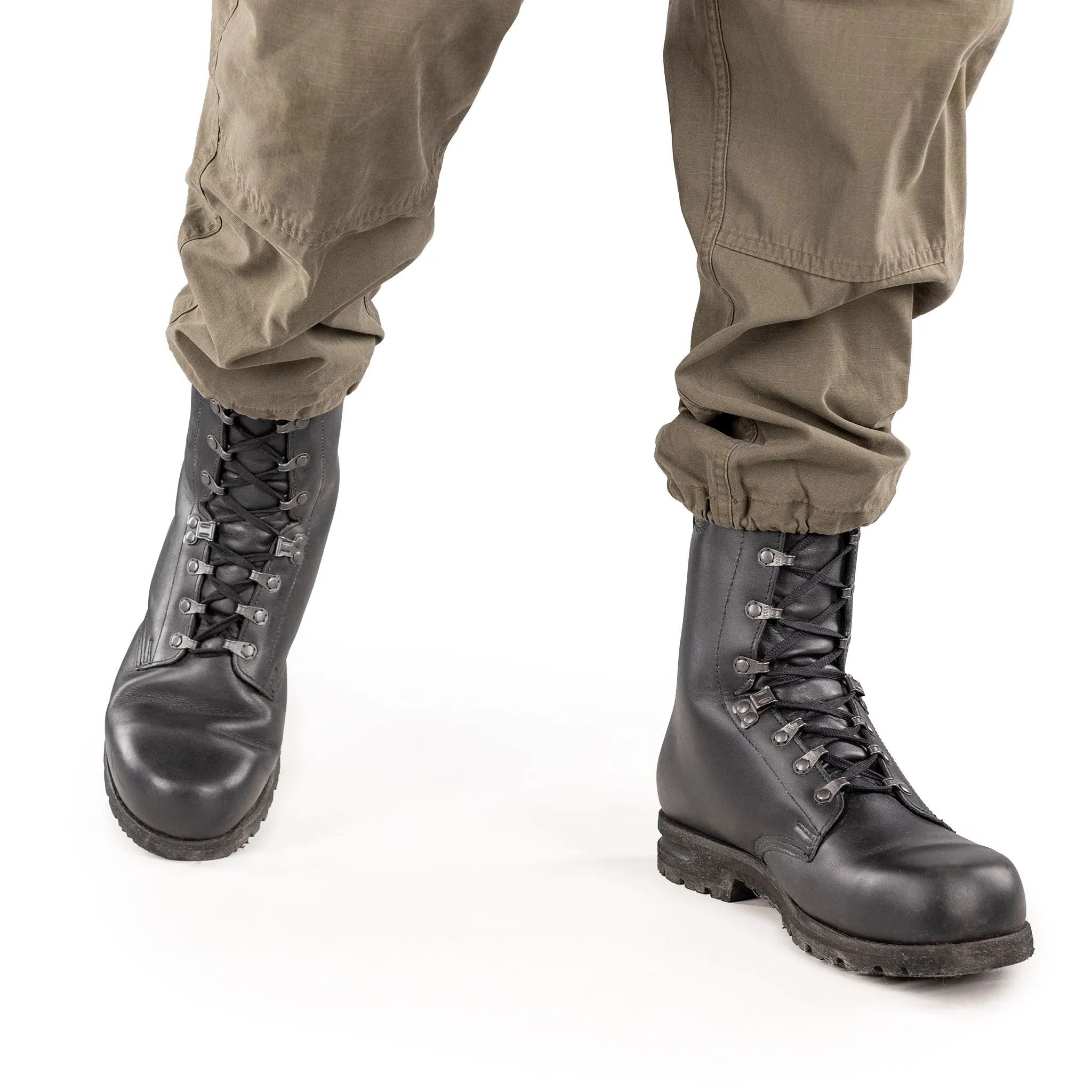 Czech M2000 Cold Weather Combat Boots