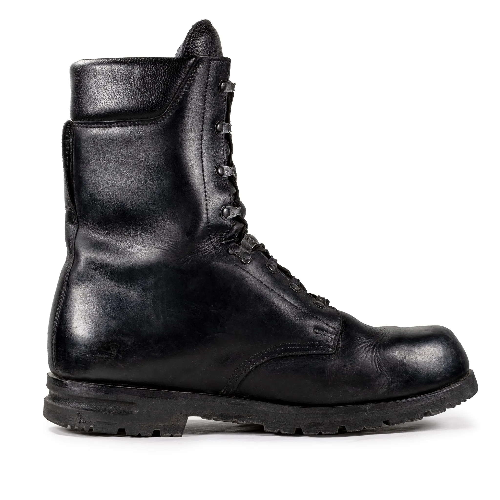 Czech M2000 Cold Weather Combat Boots