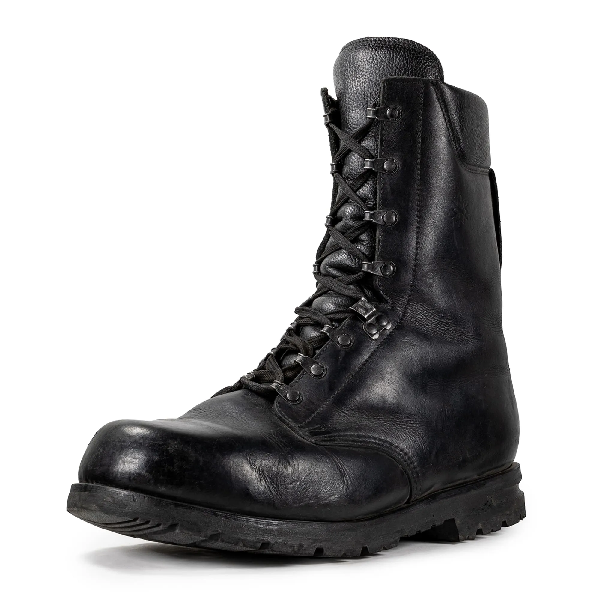 Czech M2000 Cold Weather Combat Boots