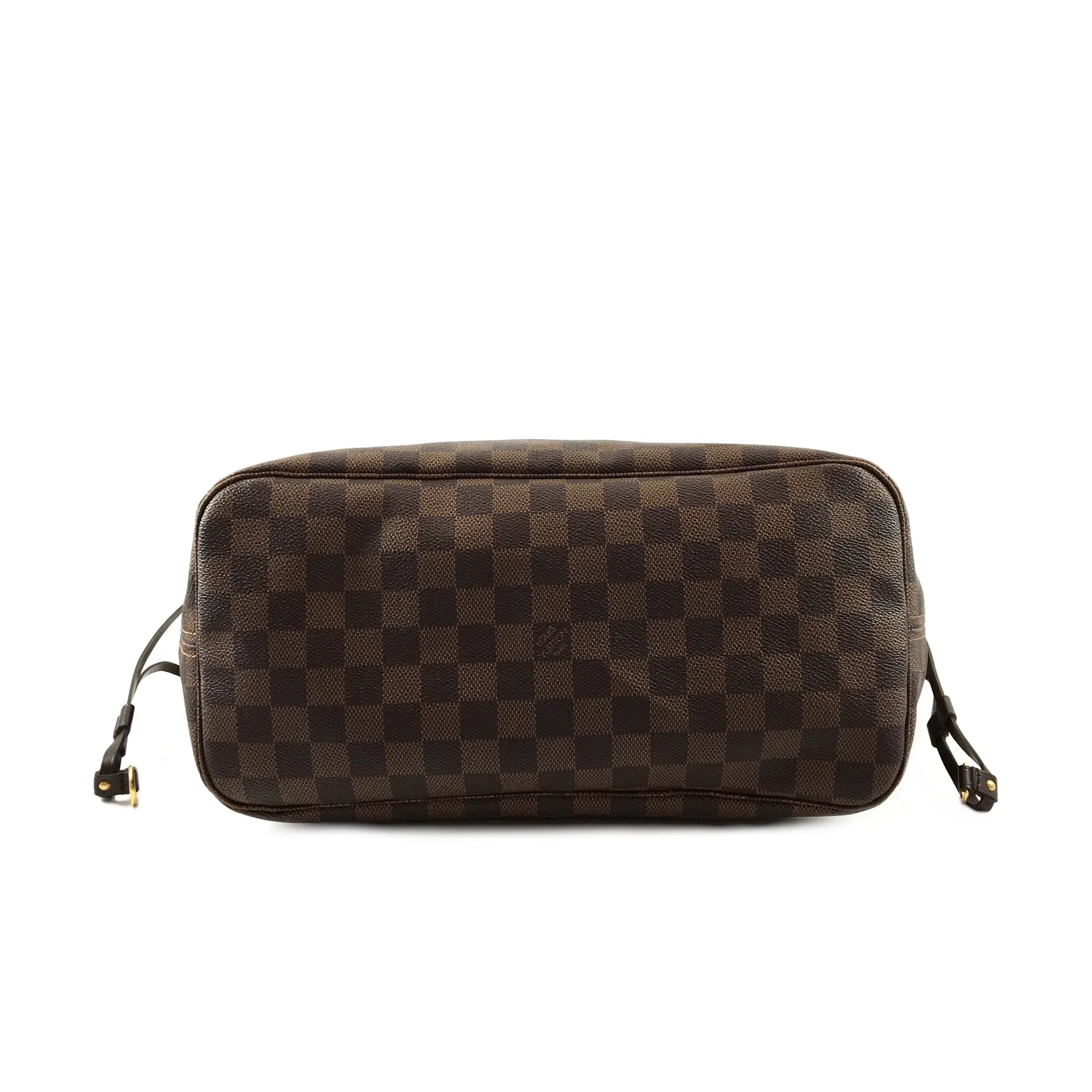 Damier Ebene Neverful MM