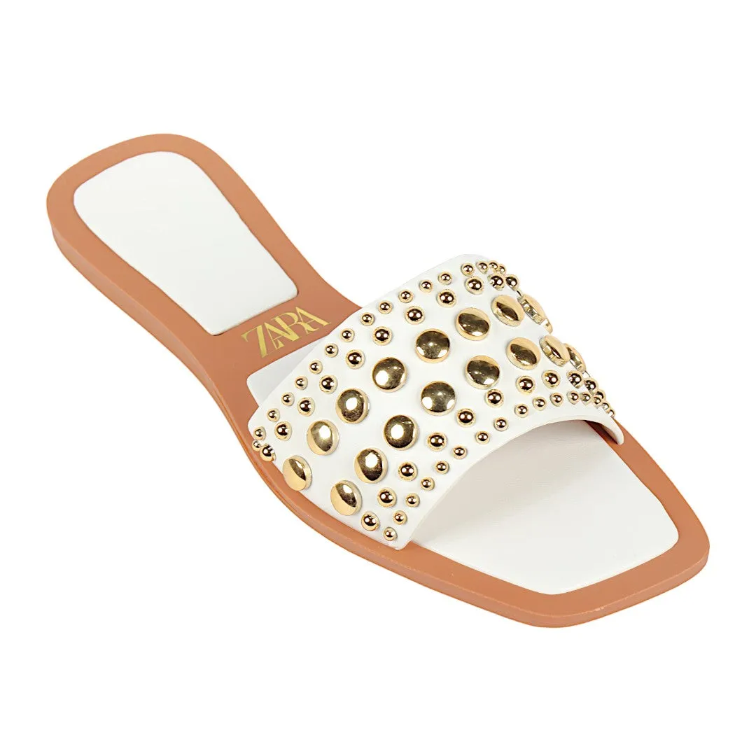 DECO SLIPPER