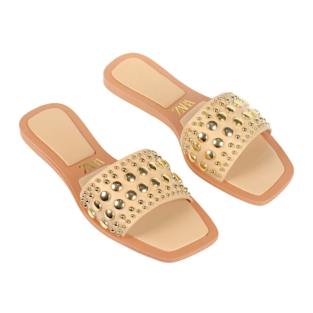 DECO SLIPPER