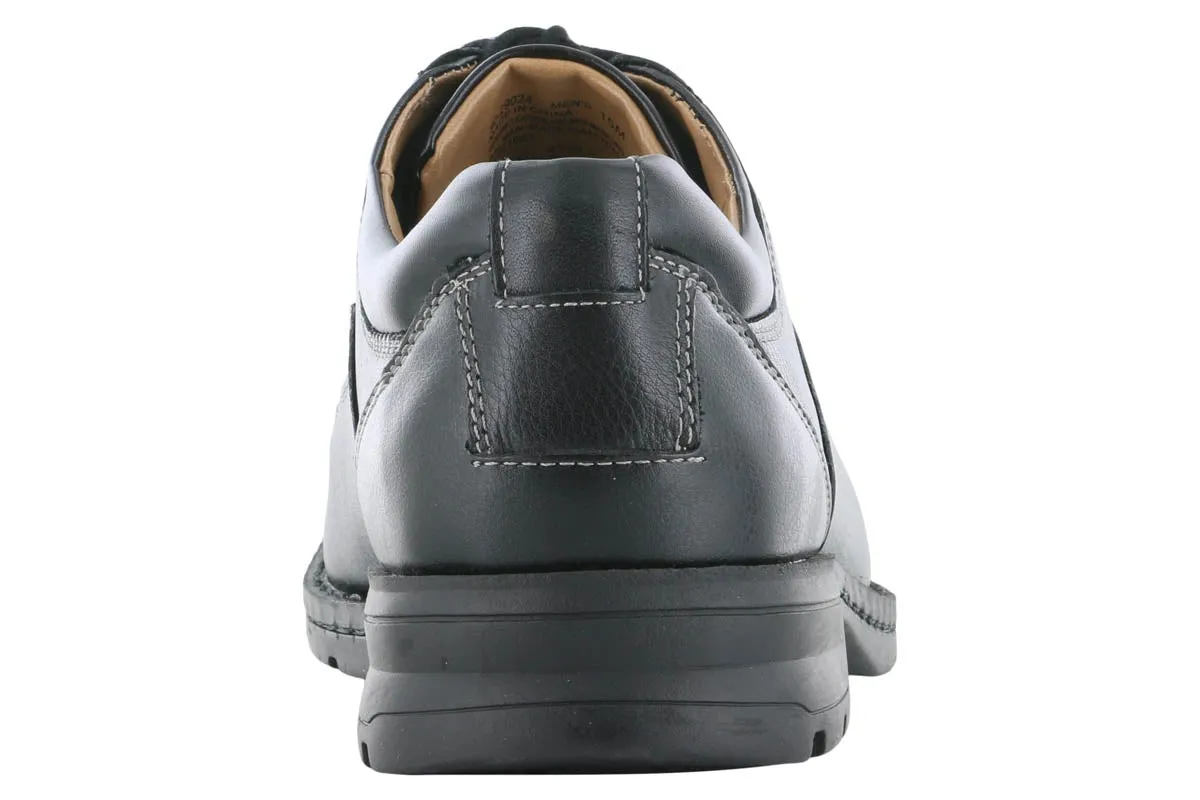 Dockers Trustee Oxford Black