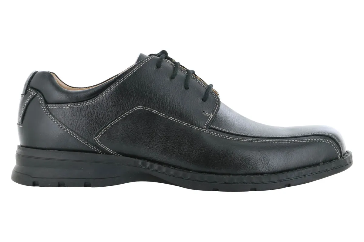 Dockers Trustee Oxford Black