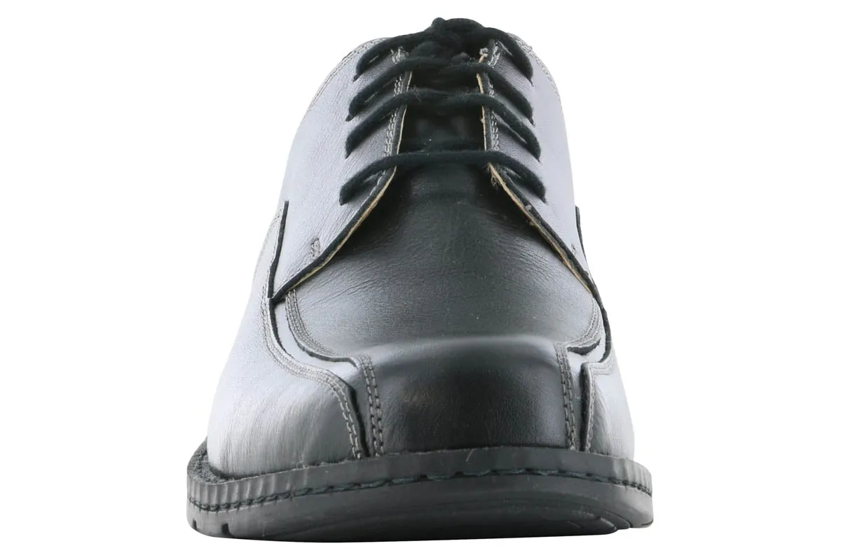 Dockers Trustee Oxford Black