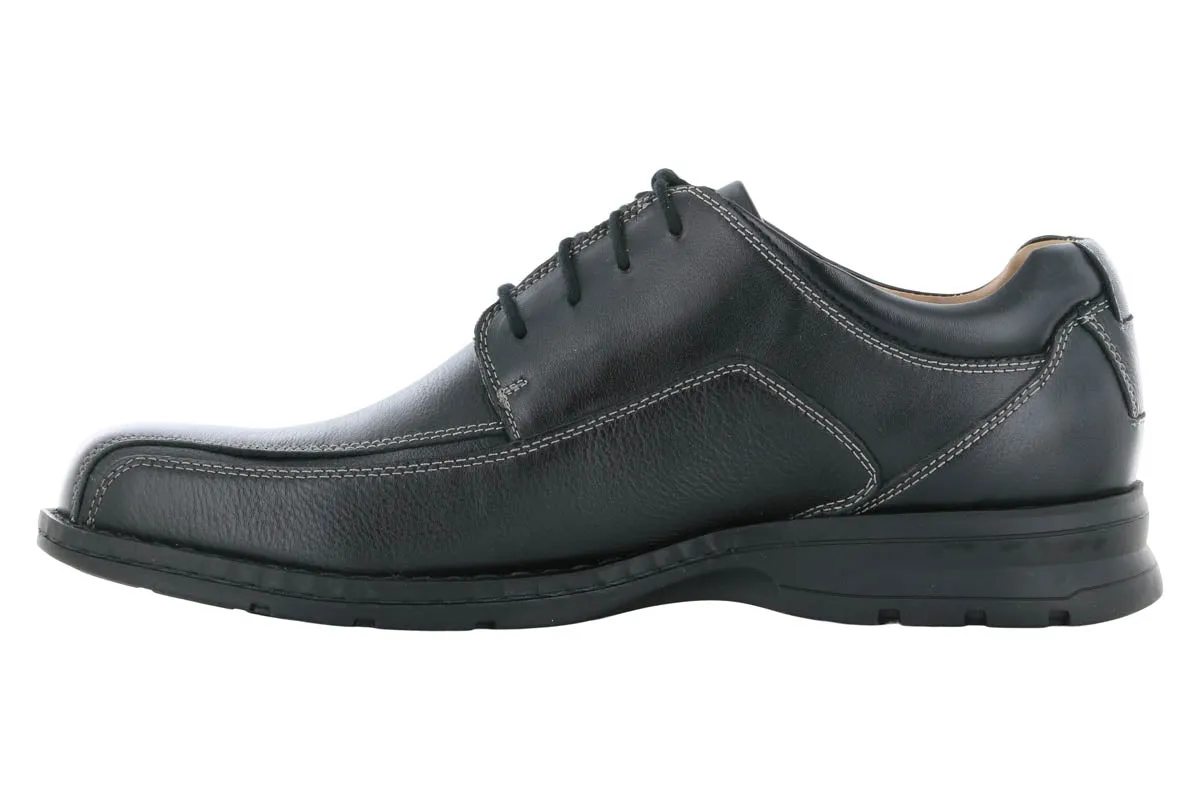 Dockers Trustee Oxford Black