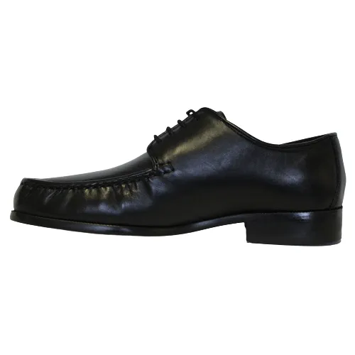 Dubarry Mens Dress Shoes - Denver - Black