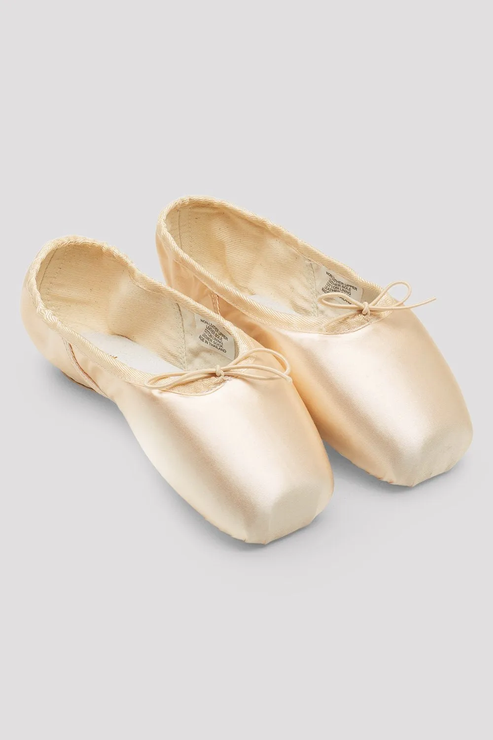 European Balance Pointe Shoes ES0160L