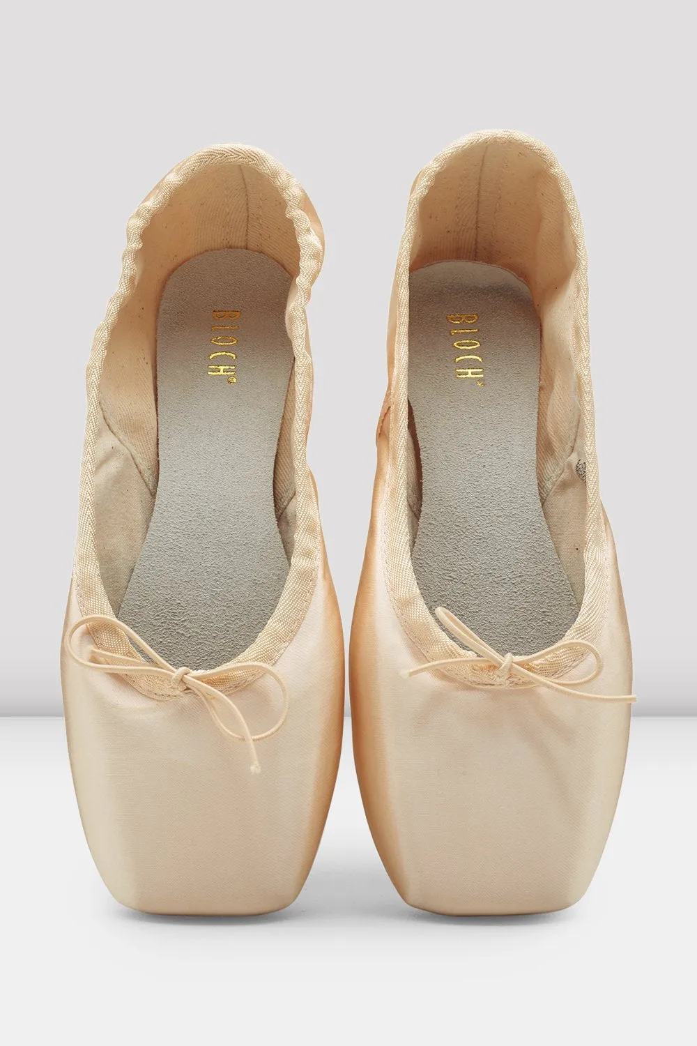 European Balance Pointe Shoes ES0160L