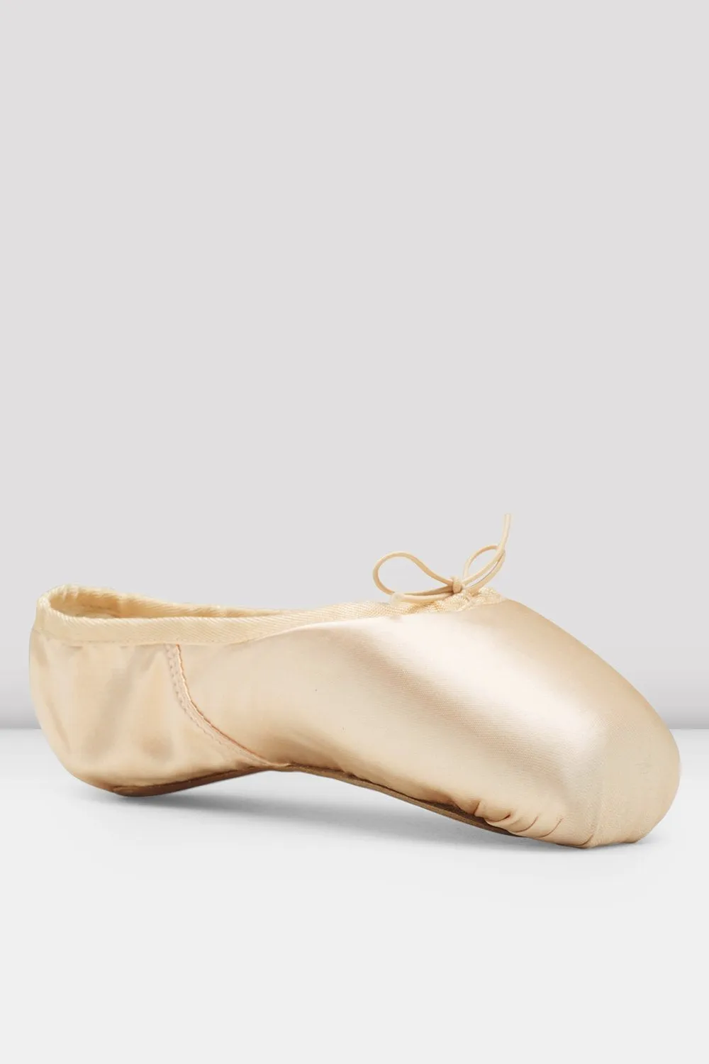 European Balance Pointe Shoes ES0160L