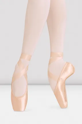 European Balance Pointe Shoes ES0160L