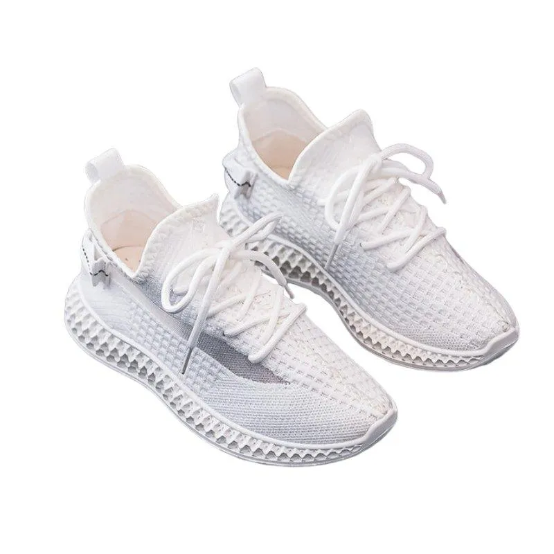 Explosion Knitted Bunion Shoes for Women