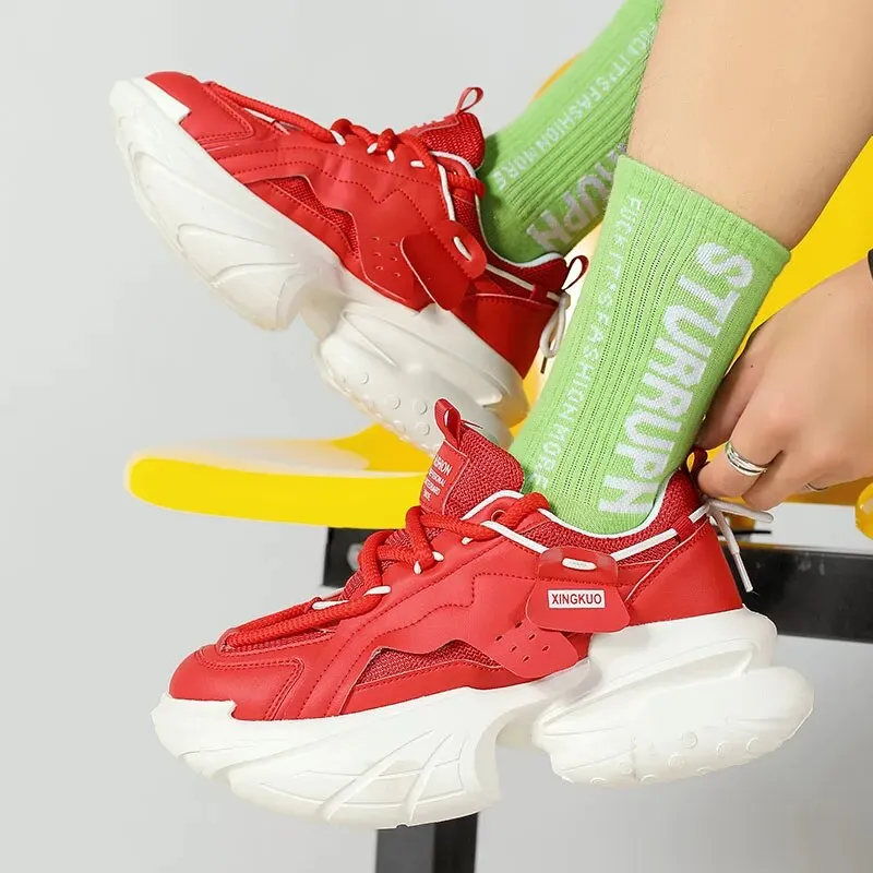 Forza Chunky Sneakers