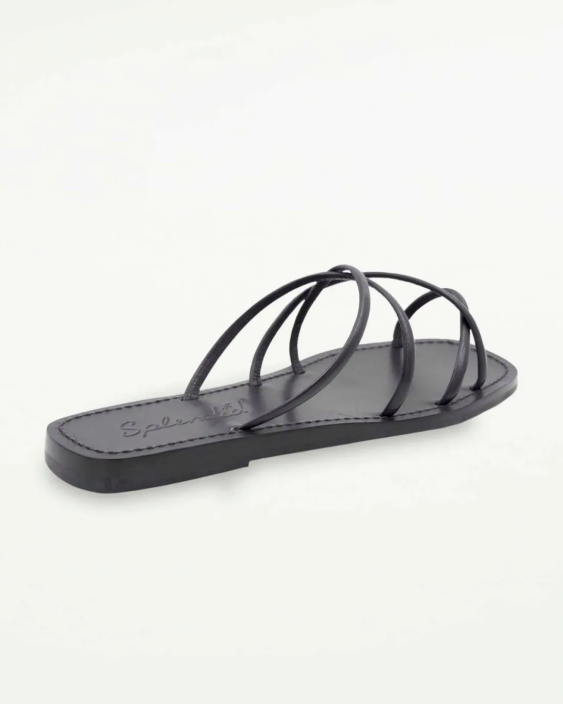 Frankie Sandal