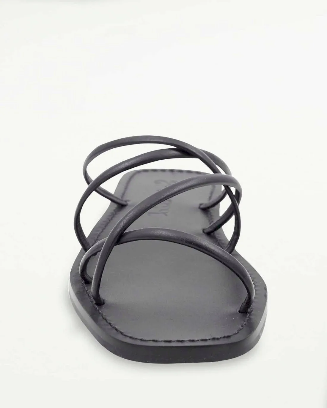 Frankie Sandal