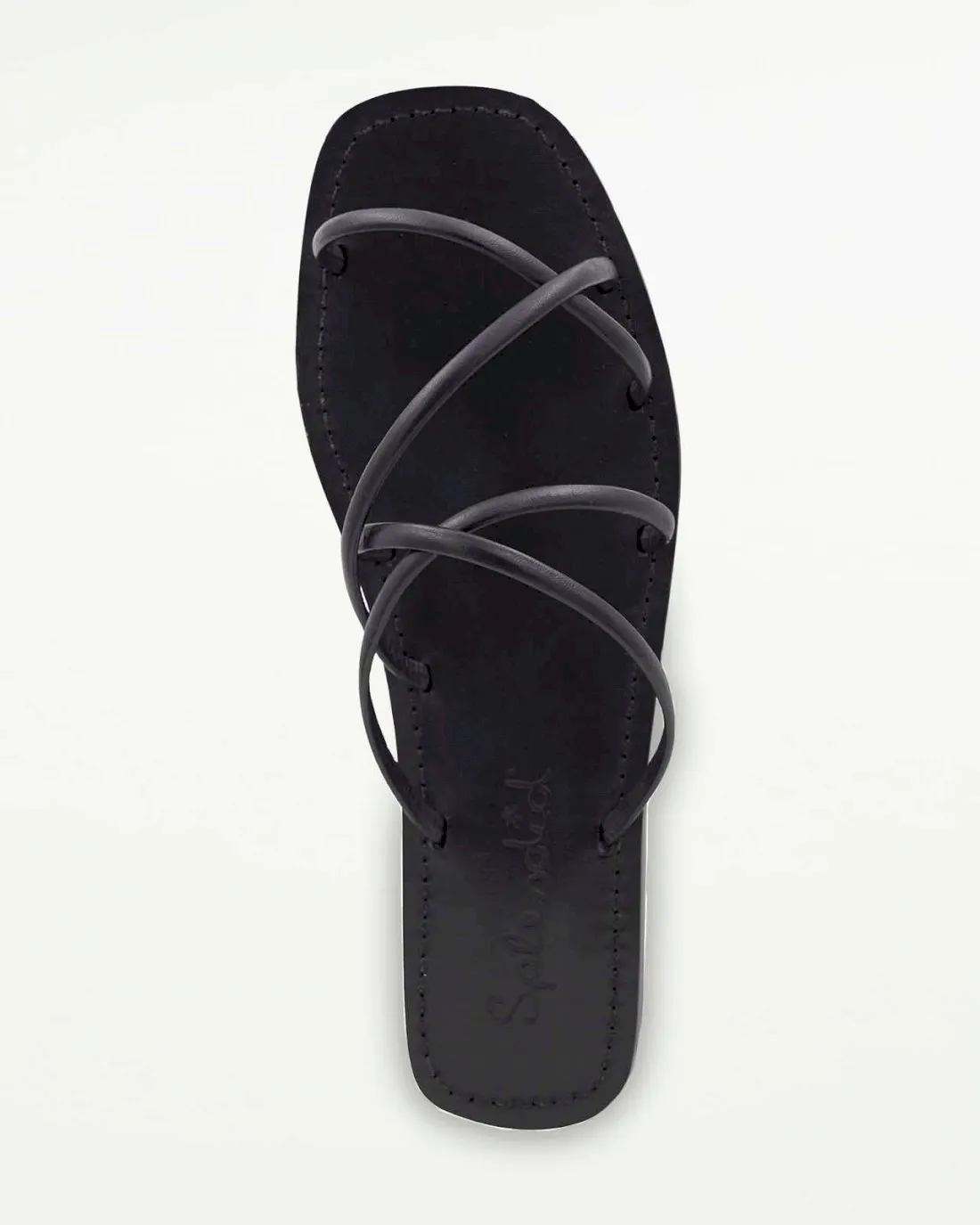 Frankie Sandal