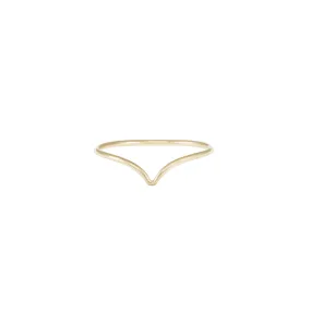 Gabby Ring - Gold