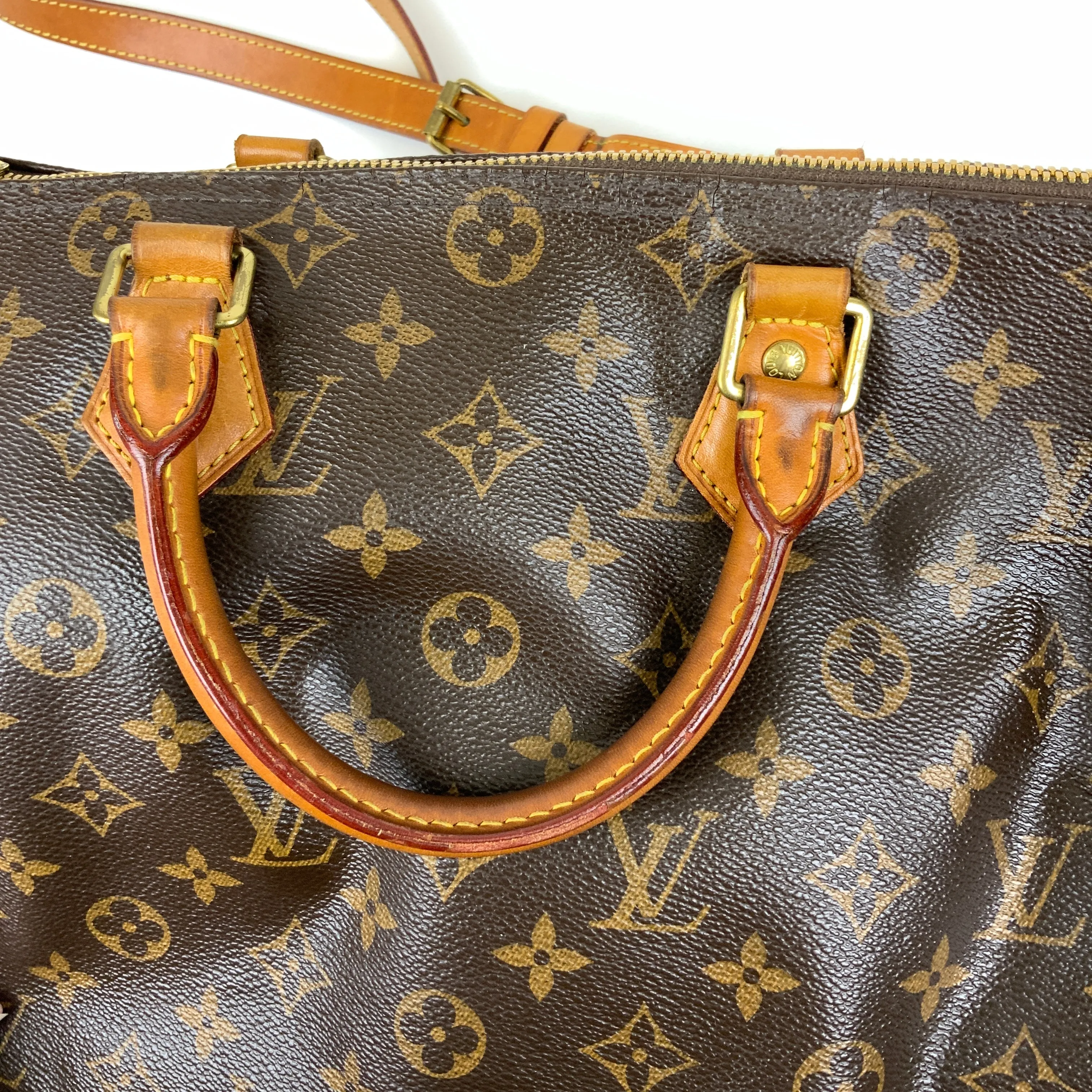 Handbag Designer By Louis Vuitton,