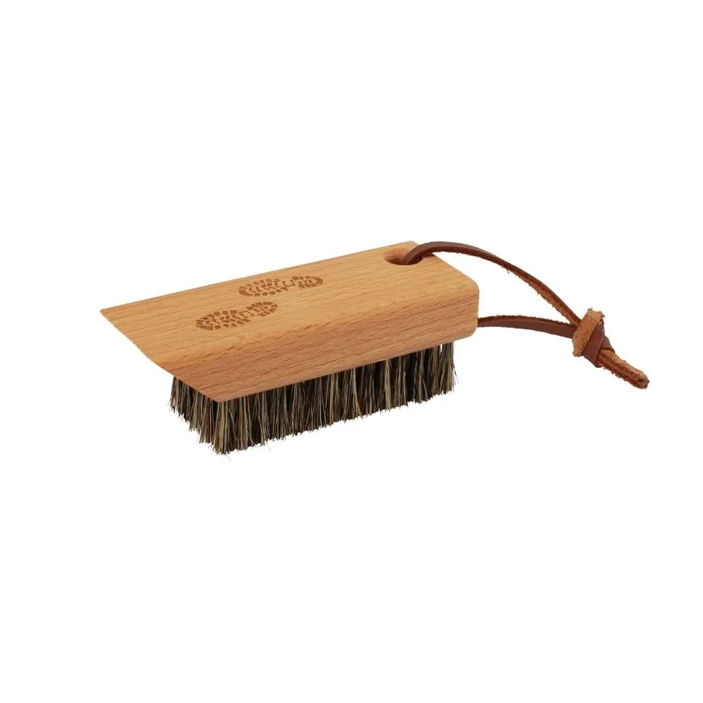 Hiking Shoe Brush