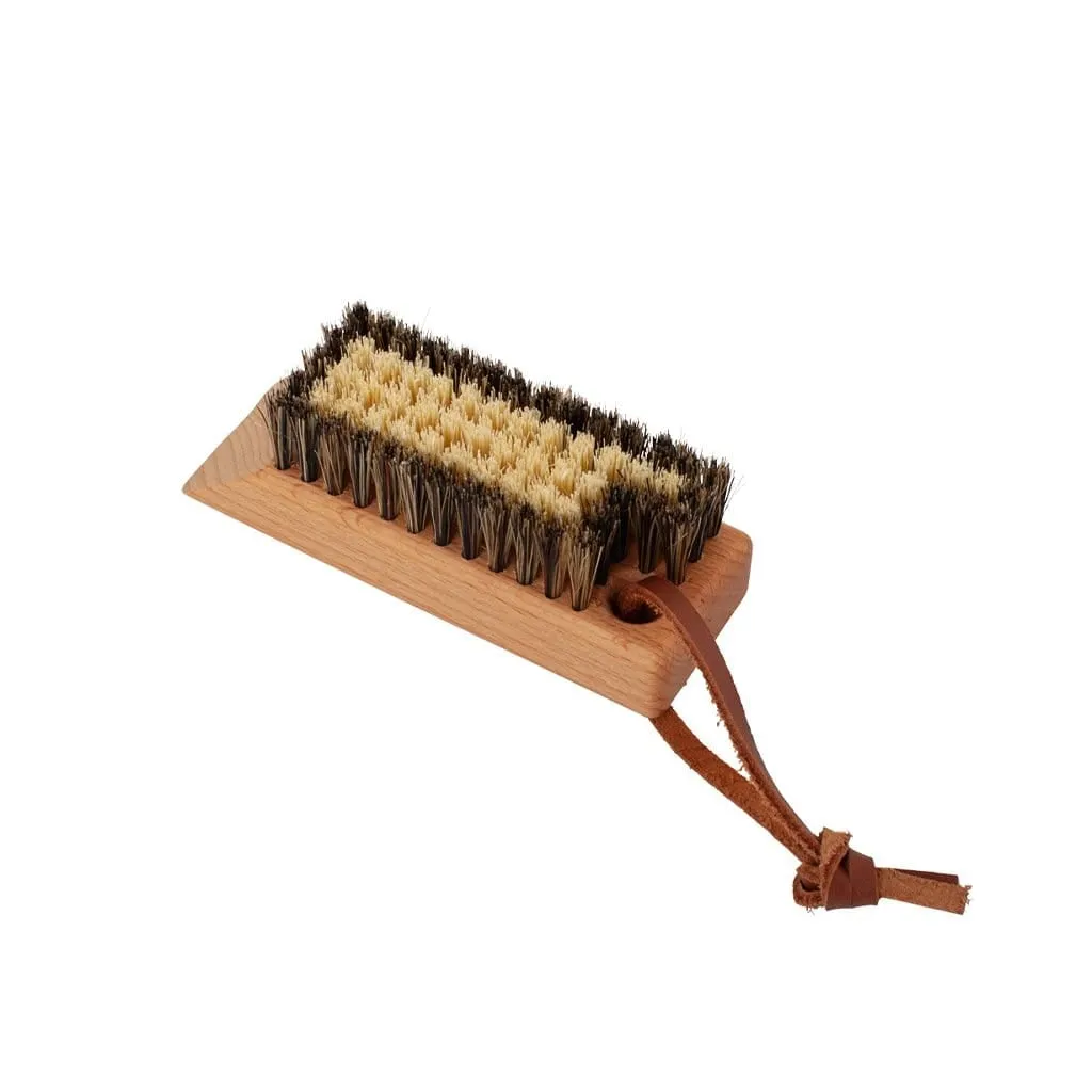 Hiking Shoe Brush