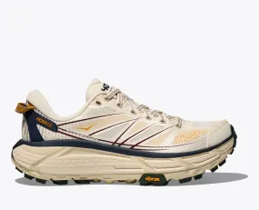 Hoka Unisex Mafate Speed 2 - Alabaster / Oat Milk