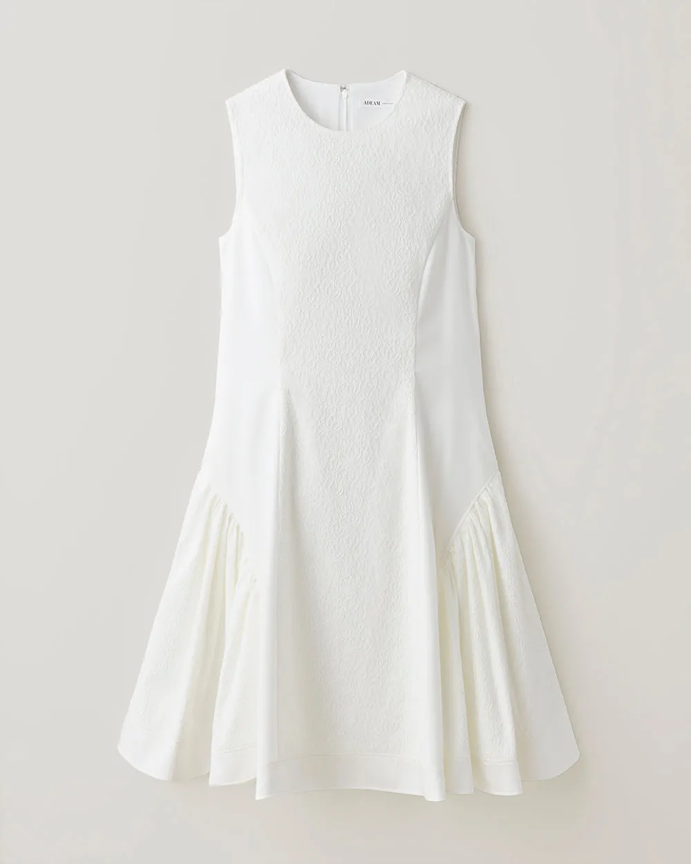 Ivory Kathleen Dress