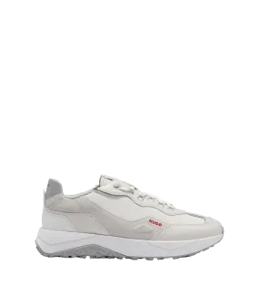 Kane Running Trainers - White