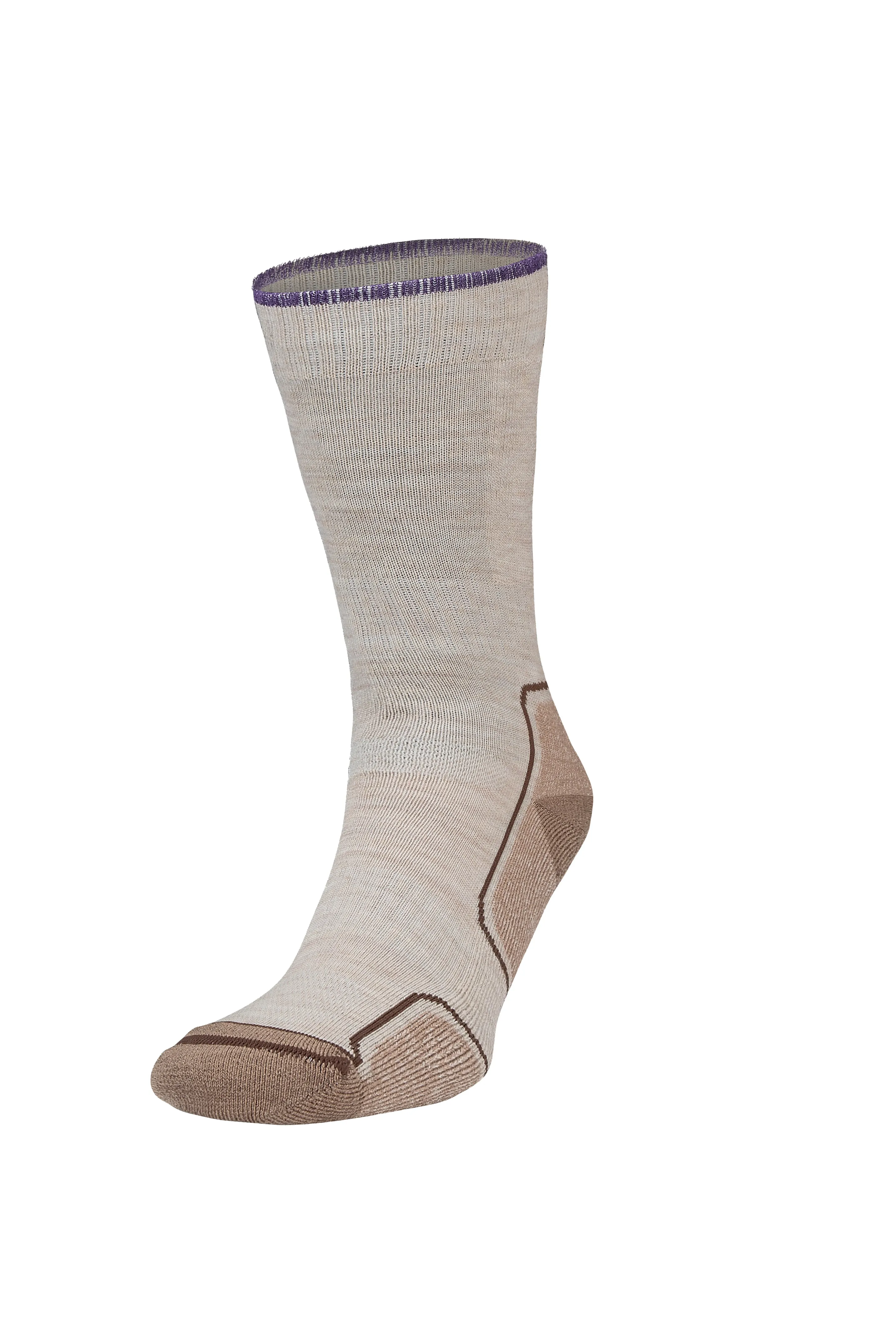 LIGHT HIKER Merino Wool Sock