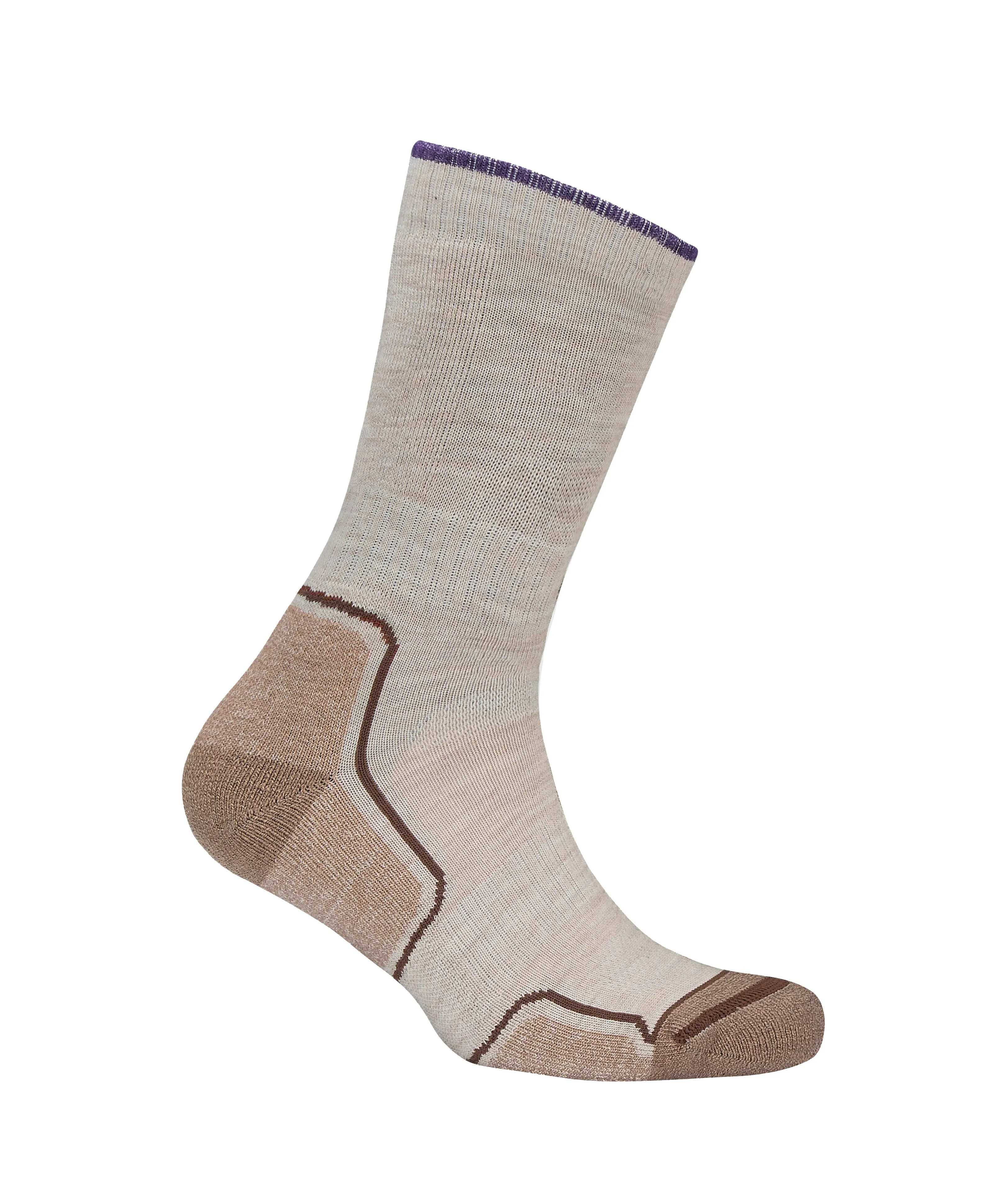 LIGHT HIKER Merino Wool Sock