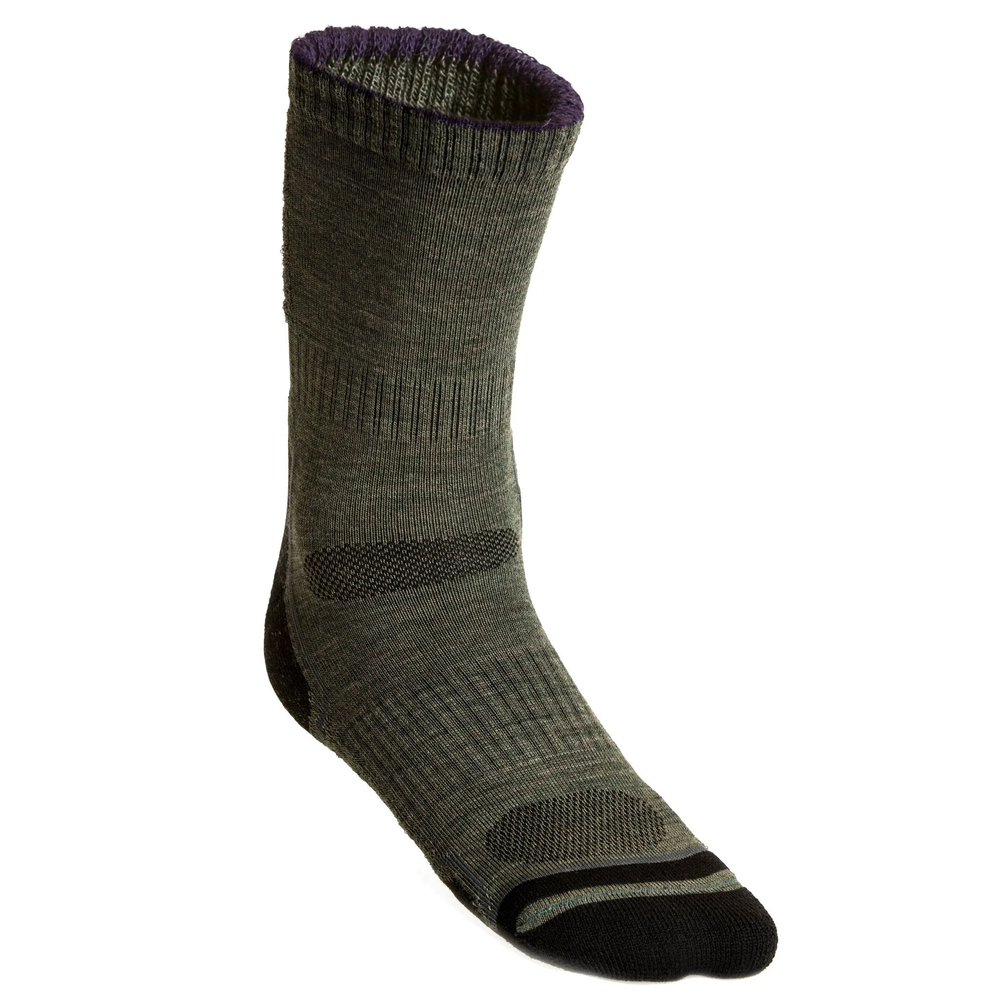 LIGHT HIKER Merino Wool Sock