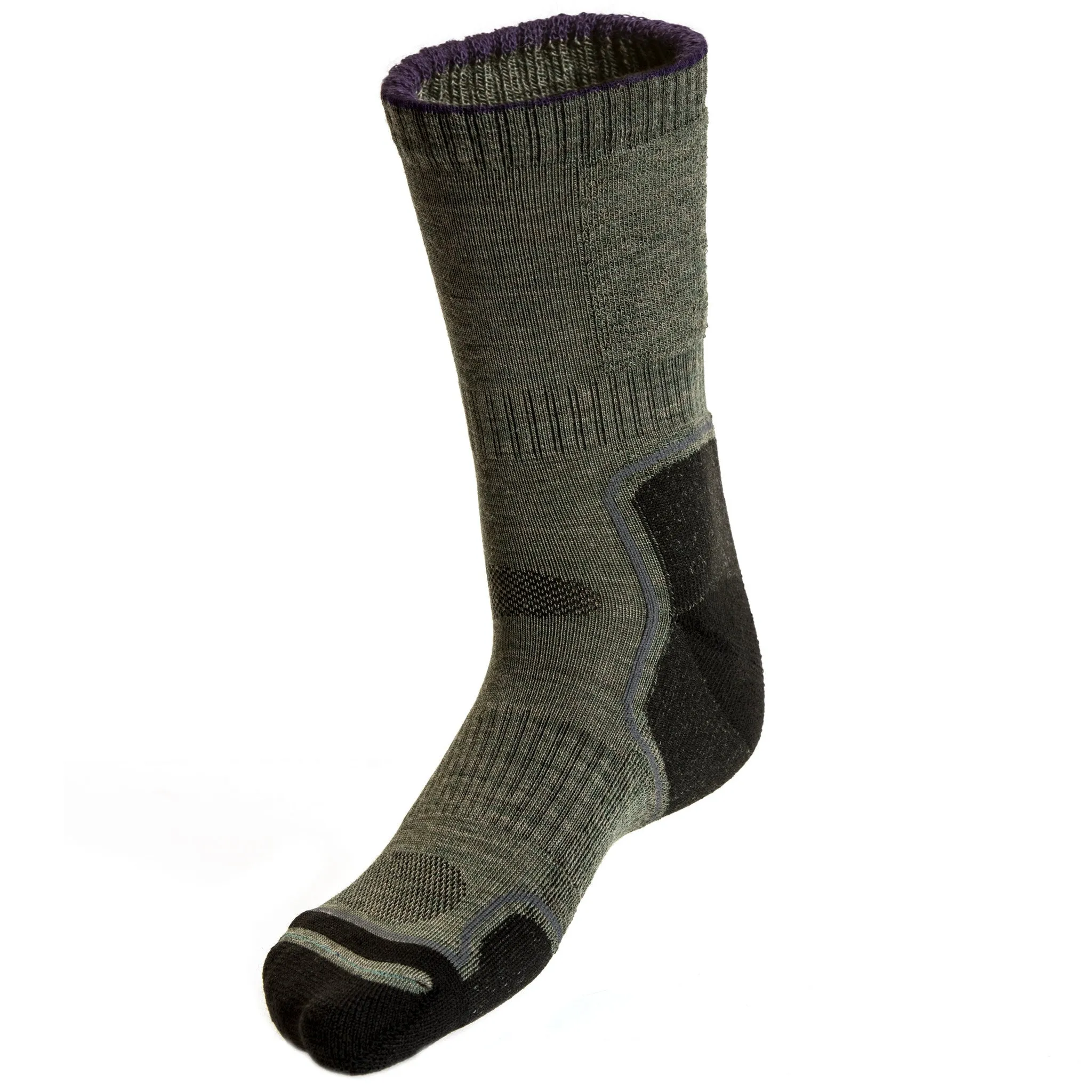 LIGHT HIKER Merino Wool Sock