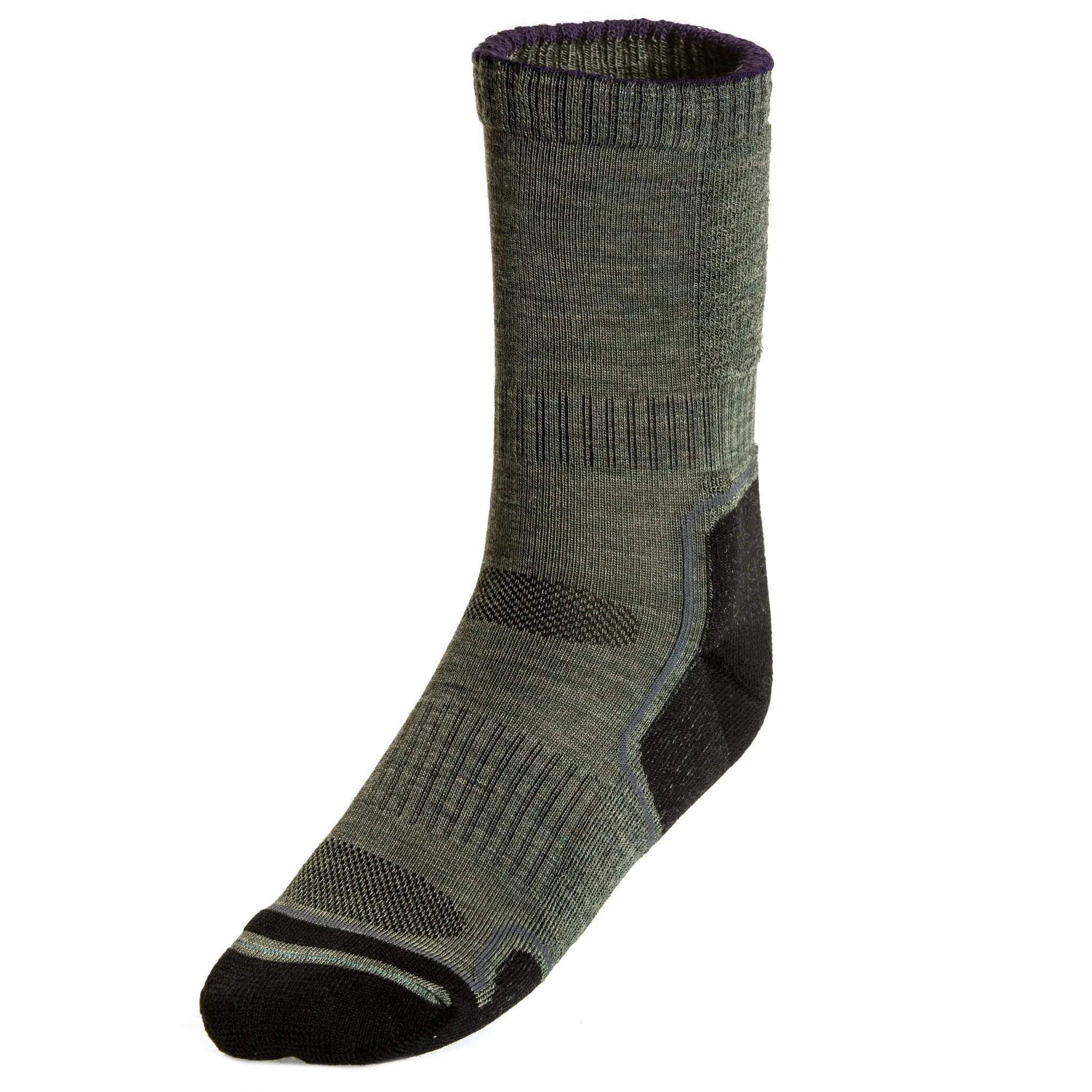 LIGHT HIKER Merino Wool Sock