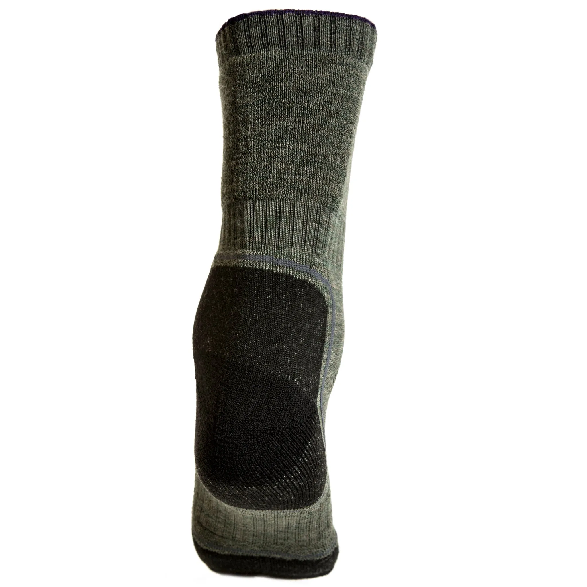 LIGHT HIKER Merino Wool Sock