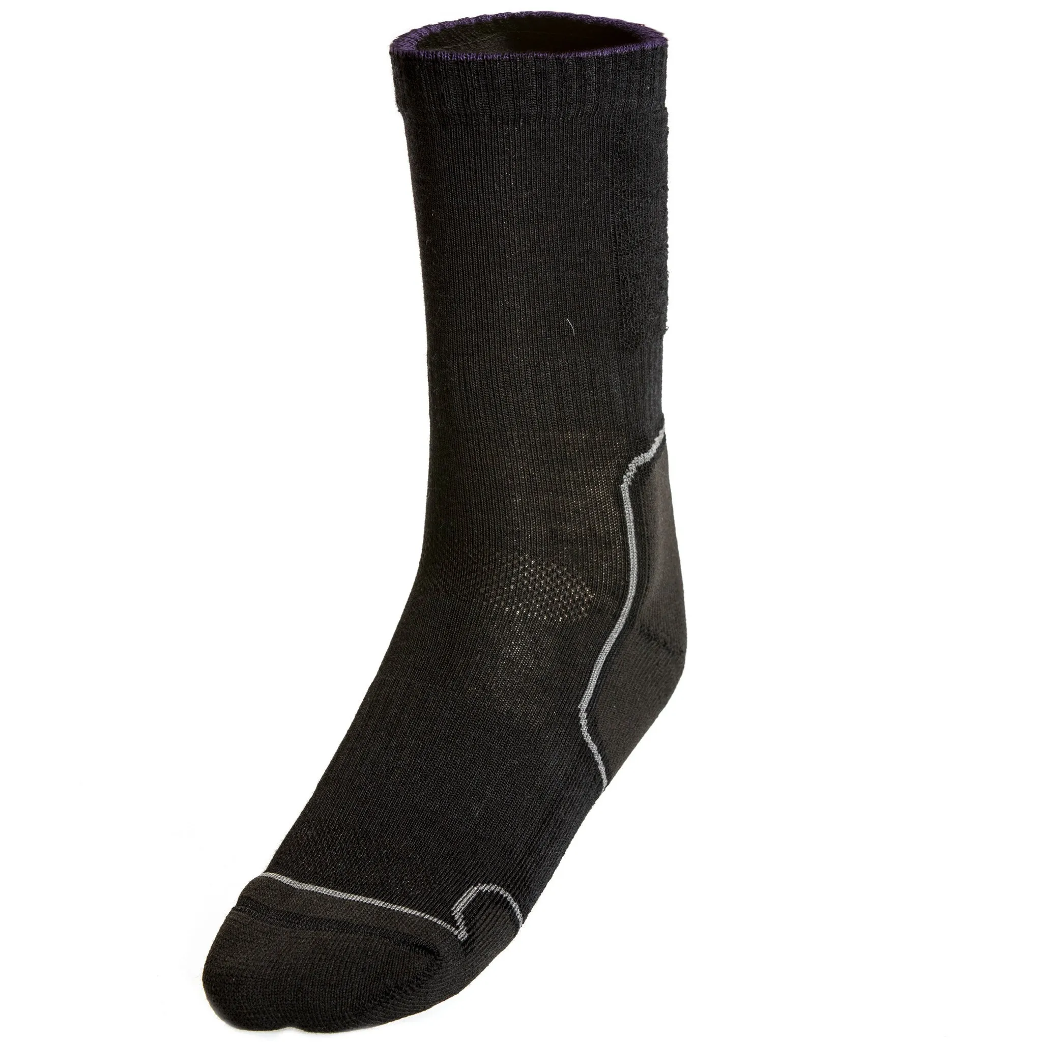 LIGHT HIKER Merino Wool Sock