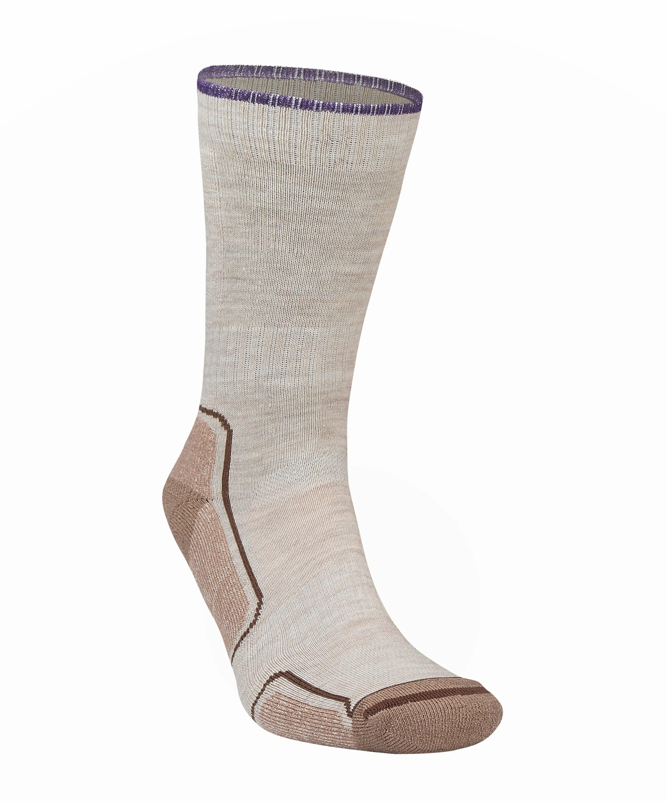 LIGHT HIKER Merino Wool Sock