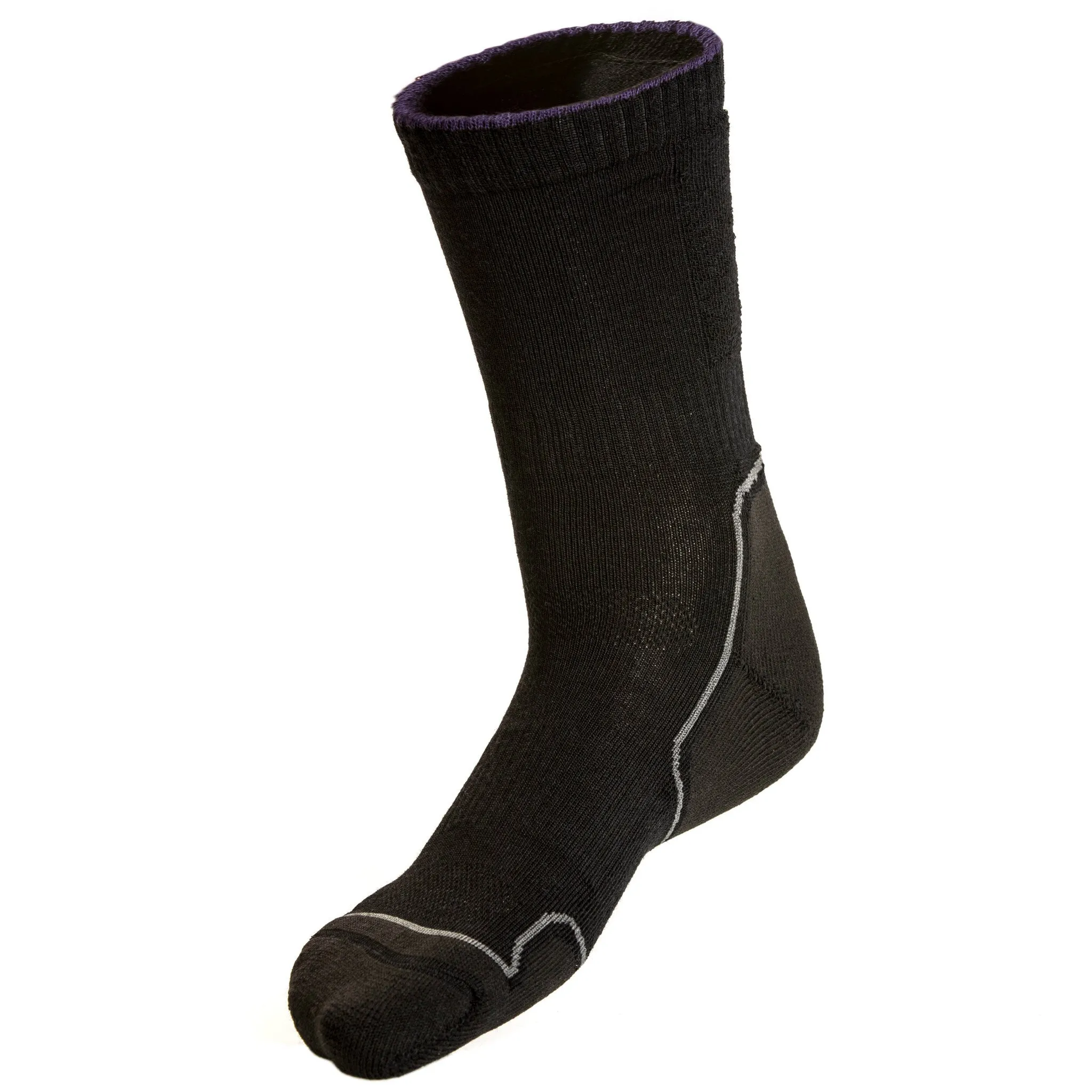 LIGHT HIKER Merino Wool Sock