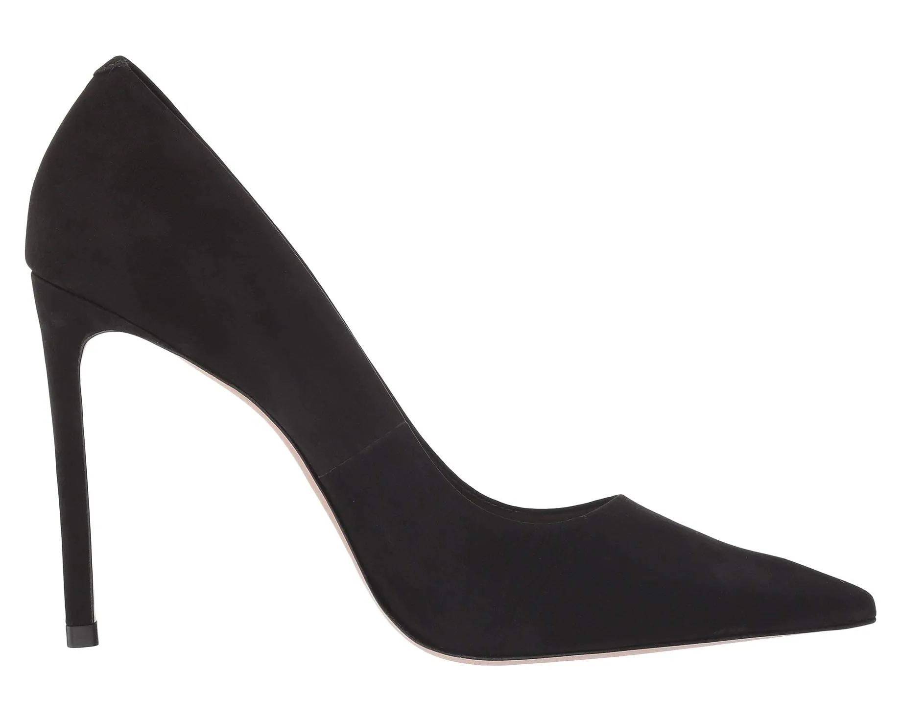 Lou Schutz heels, black