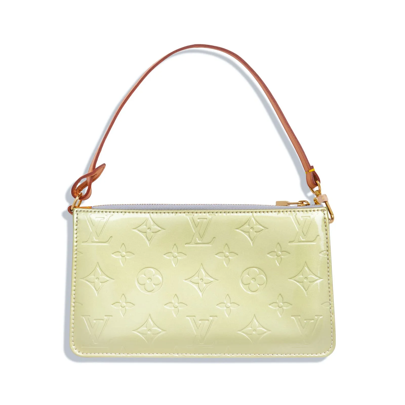 Louis Vuitton Lexington Pochette Monogram Vernis