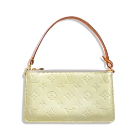 Louis Vuitton Lexington Pochette Monogram Vernis