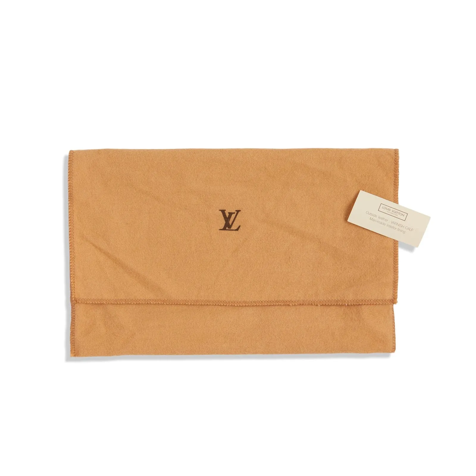 Louis Vuitton Lexington Pochette Monogram Vernis