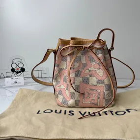 Louis Vuitton Louis Vuitton Nano Noe