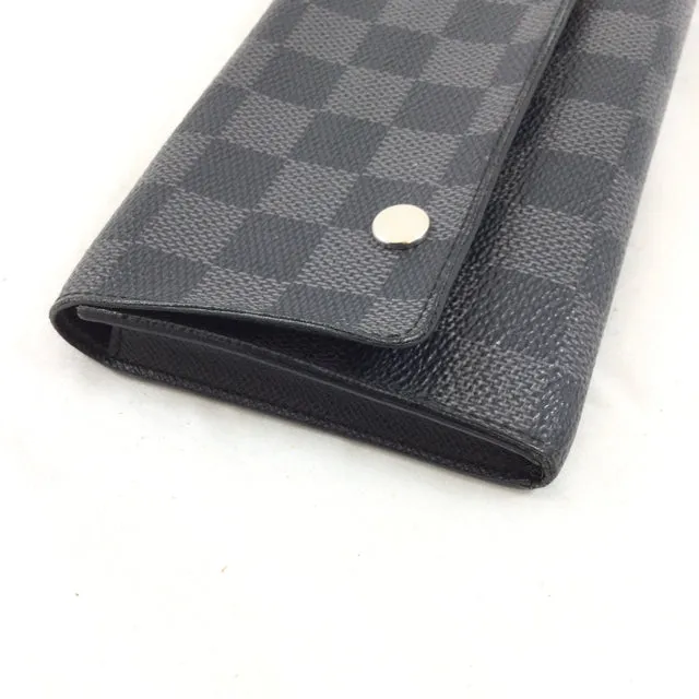 Louis Vuitton Modulable Wallet