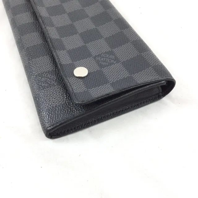 Louis Vuitton Modulable Wallet