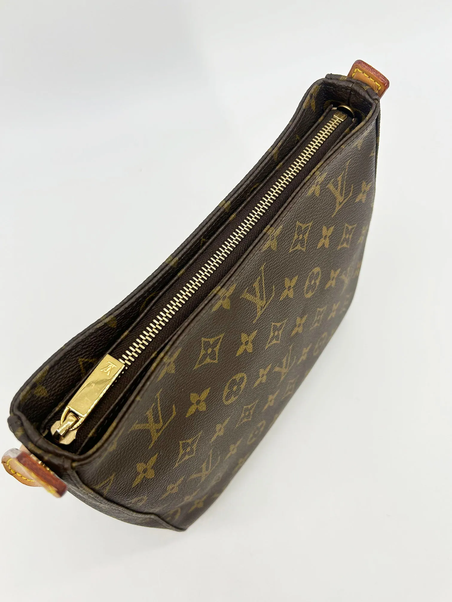 Louis Vuitton Monogram Canvas Looping MM