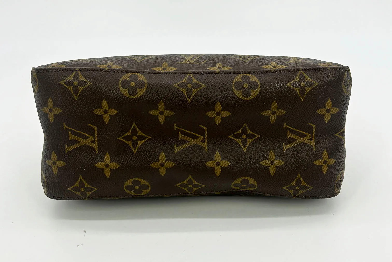 Louis Vuitton Monogram Canvas Looping MM