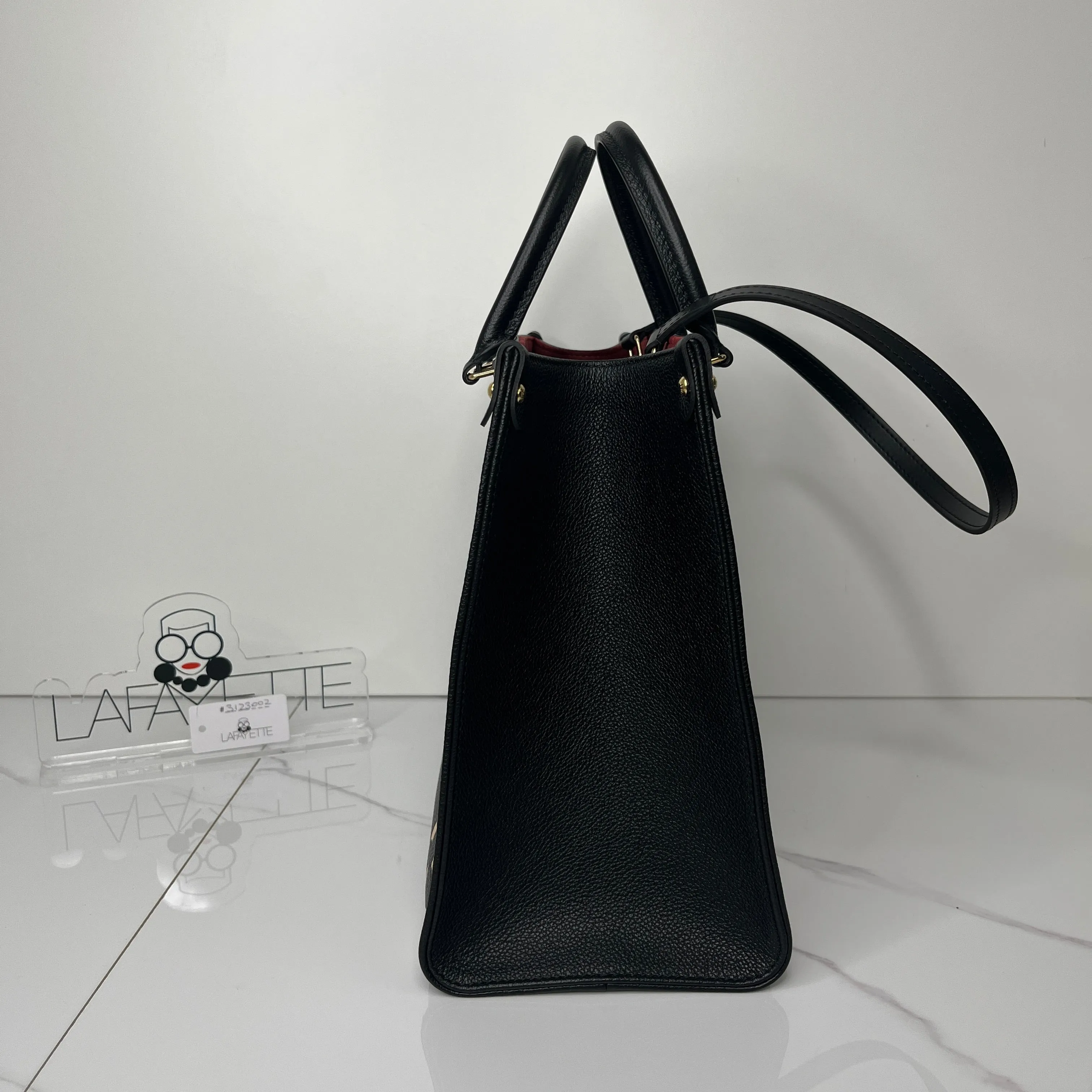 Louis Vuitton Onthego MM-Bicolor